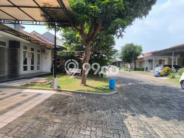 Rumah Nyaman di Semarang Barat, 2 KT, Area Strategis, LT 135m² Bangunan 90m² Rumah Nyaman di Semarang Barat, 2 KT, Area Strategis, LT 135m² Bangunan 90m²
