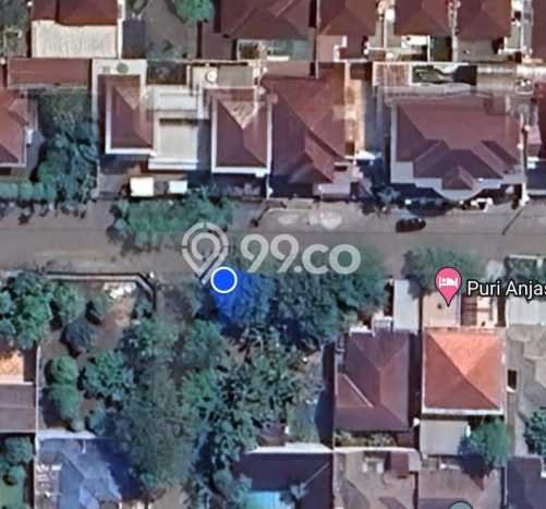 Untuk Dijual Tanah di Semarang, Luas 636m2 - Untuk Dijual Tanah di Semarang, Luas 636m2 -
