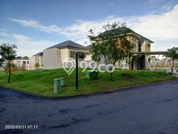 Dijual Tanah di Semarang, Luas 281m2 SHM Dijual Tanah di Semarang, Luas 281m2 SHM