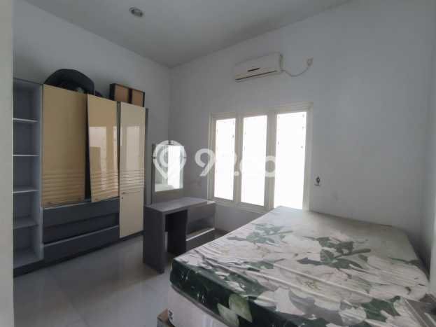 Jual Rumah Eksklusif 4 KT di BSB City, Semarang Jual Rumah Eksklusif 4 KT di BSB City, Semarang