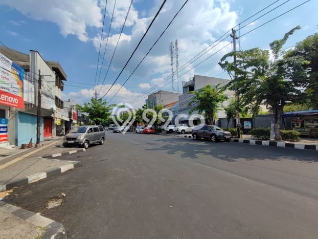 Komersial Area Bisnis di Semarang Timur, Luas 144m², Sentra Perdagangan Komersial Area Bisnis di Semarang Timur, Luas 144m², Sentra Perdagangan