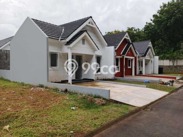 Dijual Rumah Eksklusif 2 KT di BSB City, Semarang Dijual Rumah Eksklusif 2 KT di BSB City, Semarang