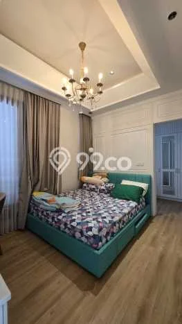 Rumah Luxury Modern Tanpa Renovasi di Citragrand Semarang Rumah Luxury Modern Tanpa Renovasi di Citragrand Semarang