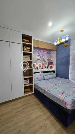 Rumah Luxury Modern Tanpa Renovasi di Citragrand Semarang Rumah Luxury Modern Tanpa Renovasi di Citragrand Semarang