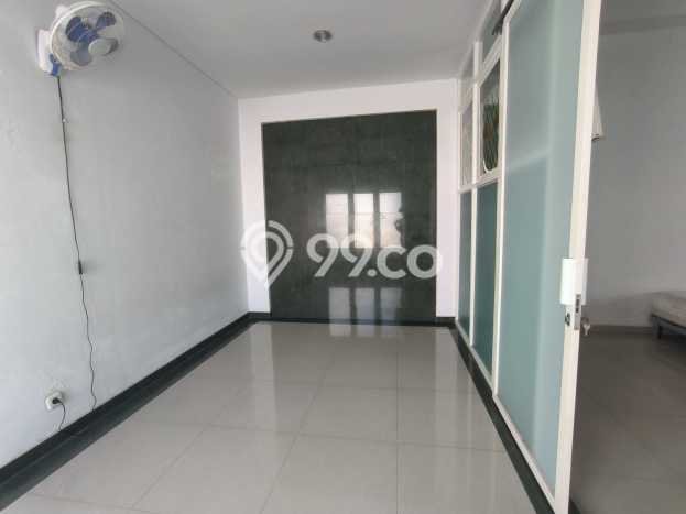 Jual Rumah Eksklusif 4 KT di BSB City, Semarang Jual Rumah Eksklusif 4 KT di BSB City, Semarang