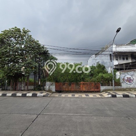 Lahan Dijual Lokasi Semarang Barat, Semarang dengan Luas Tanah 1014m2 dan Status SHM Lahan Dijual Lokasi Semarang Barat, Semarang dengan Luas Tanah 1014m2 dan Status SHM