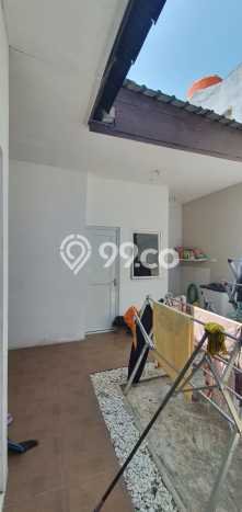 Rumah Modern Minimalis 2 Kamar Bisa Langsung Pindah di Candisari Rumah Modern Minimalis 2 Kamar Bisa Langsung Pindah di Candisari