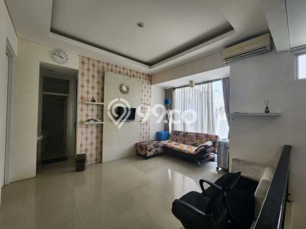 Rumah Minimalis 4 KT di BSB City Semarang Full Furnished Rumah Minimalis 4 KT di BSB City Semarang Full Furnished