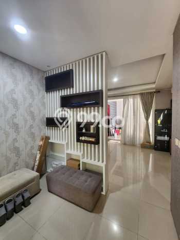 Rumah Minimalis 4 KT di BSB City Semarang Full Furnished Rumah Minimalis 4 KT di BSB City Semarang Full Furnished