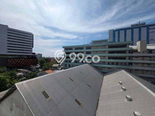 Apartemen Harga Bersahabat di Semarang Tengah Spesifikasi 1 Kamar Apartemen Harga Bersahabat di Semarang Tengah Spesifikasi 1 Kamar
