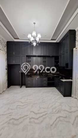 Rumah Strategis Minimalis Lb 100m2 di Tembalang, Semarang Rumah Strategis Minimalis Lb 100m2 di Tembalang, Semarang