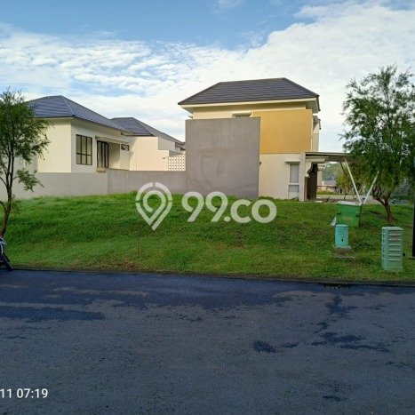 Dijual Tanah di Semarang, Luas 281m2 SHM Dijual Tanah di Semarang, Luas 281m2 SHM