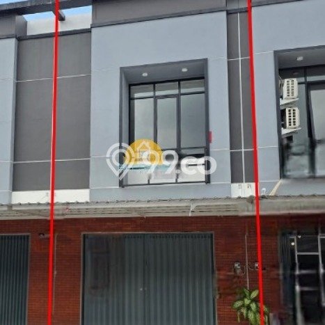 Ruko Bagus Dijual LB 120m2 Lokasi Strategis Semarang Area Cocok untuk Berbisnis Ruko Bagus Dijual LB 120m2 Lokasi Strategis Semarang Area Cocok untuk Berbisnis