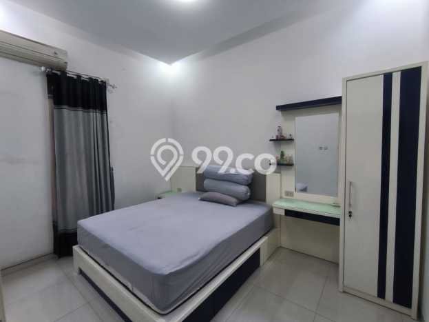 Lokasi strategis! Rumah siap pakai dikontrakkan di Banyumanik LB 120m2 Lokasi strategis! Rumah siap pakai dikontrakkan di Banyumanik LB 120m2