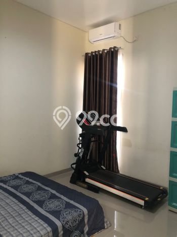 Rumah SHM Cluster Forest Hill Citraland Bsb City Semarang Barat Rumah SHM Cluster Forest Hill Citraland Bsb City Semarang Barat