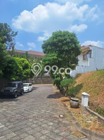 Tanah untuk Dijual di Candisari Semarang Luas 512m2 Tanah untuk Dijual di Candisari Semarang Luas 512m2