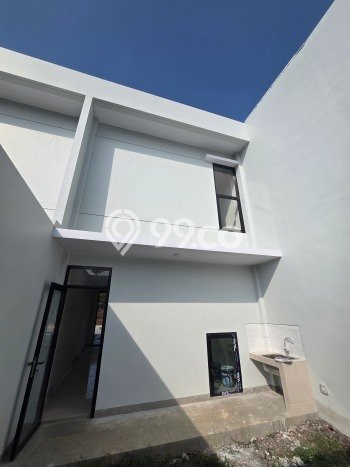 Ruko Area Premium di BSB City, Luas 85m2m², Mainroad Ruko Area Premium di BSB City, Luas 85m2m², Mainroad