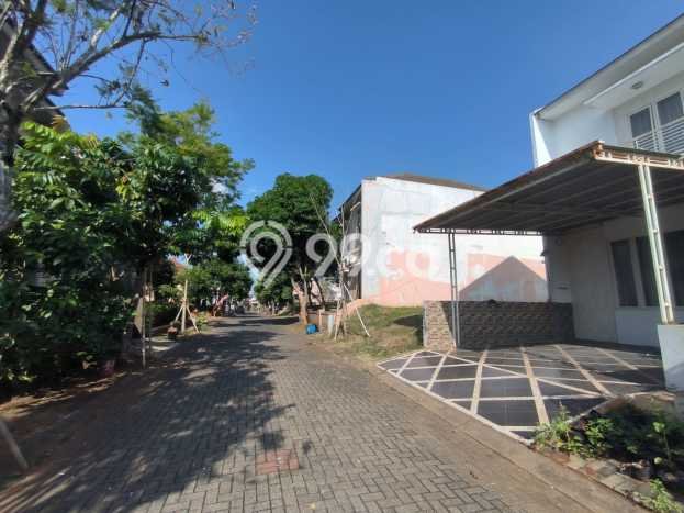 Jual Rumah Eksklusif 4 KT di BSB City, Semarang Jual Rumah Eksklusif 4 KT di BSB City, Semarang
