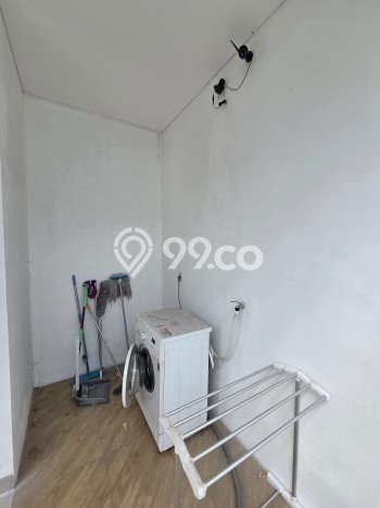 Jarang Ada! Rumah Kontrakan 2 Kamar Bagus Siap Huni BSB City Jarang Ada! Rumah Kontrakan 2 Kamar Bagus Siap Huni BSB City