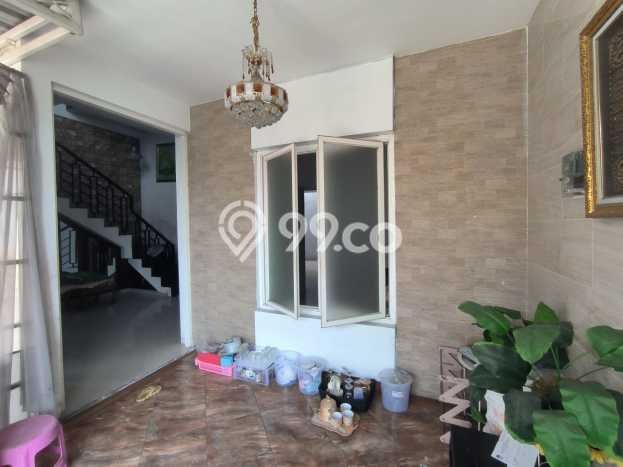 Jual Rumah Eksklusif 4 KT di BSB City, Semarang Jual Rumah Eksklusif 4 KT di BSB City, Semarang