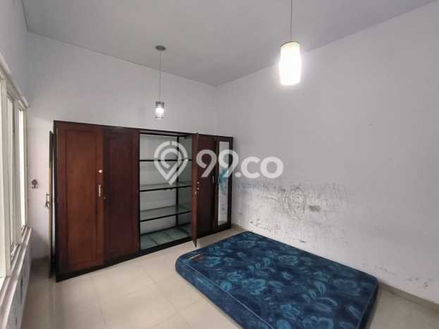 Jual Rumah Eksklusif 4 KT di BSB City, Semarang Jual Rumah Eksklusif 4 KT di BSB City, Semarang