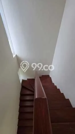 Rumah Luxury Modern Tanpa Renovasi di Citragrand Semarang Rumah Luxury Modern Tanpa Renovasi di Citragrand Semarang