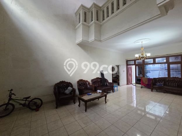 Dijual Hunian Mewah dengan Fasilitas Sekitar Lengkap di Ngaliyan, Semarang Dijual Hunian Mewah dengan Fasilitas Sekitar Lengkap di Ngaliyan, Semarang