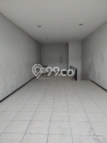 Untuk Dijual Ruko di Tugu Semarang LT 113m2 / LB 150m2 Untuk Dijual Ruko di Tugu Semarang LT 113m2 / LB 150m2