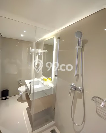 Apartemen Sewa 1 Kamar Hemat Siap Huni di Semarang, Luas 58m2 Apartemen Sewa 1 Kamar Hemat Siap Huni di Semarang, Luas 58m2