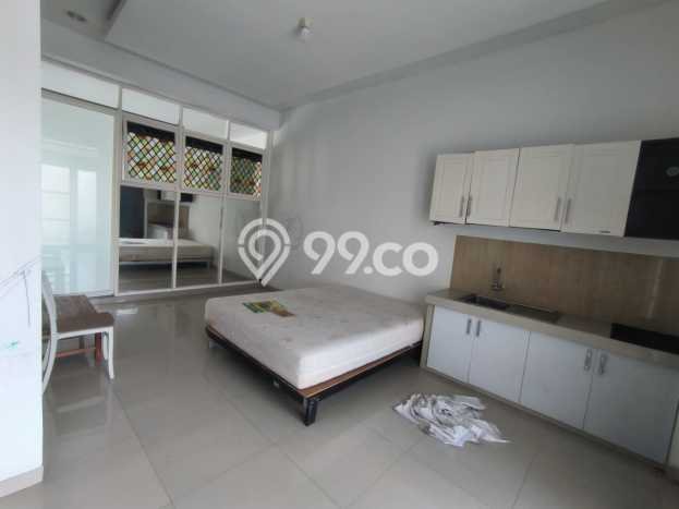 Jual Rumah Eksklusif 4 KT di BSB City, Semarang Jual Rumah Eksklusif 4 KT di BSB City, Semarang