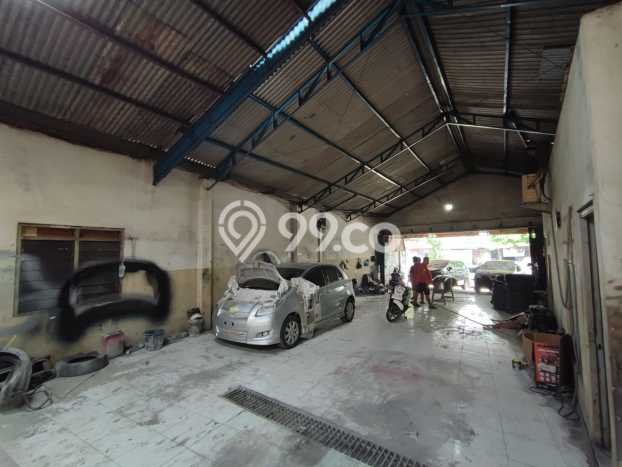 Komersial Komersial Dijual di Tembalang Semarang LT 254m2 & LB 200m2 Komersial Komersial Dijual di Tembalang Semarang LT 254m2 & LB 200m2