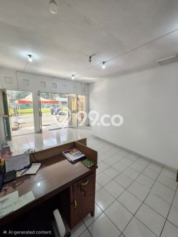 Ruko Dijual di Mijen Semarang dengan Luas Bangunan 180m2 Ruko Dijual di Mijen Semarang dengan Luas Bangunan 180m2
