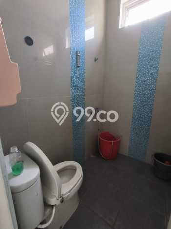 Jual Rumah Eksklusif 4 KT di BSB City, Semarang Jual Rumah Eksklusif 4 KT di BSB City, Semarang