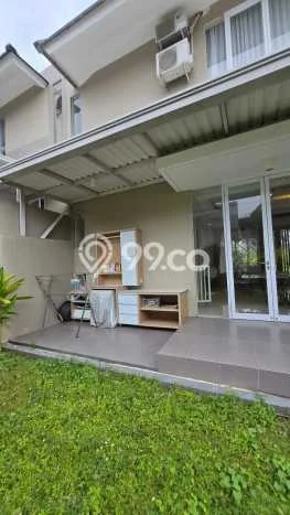 Rumah Luxury Modern Tanpa Renovasi di Citragrand Semarang Rumah Luxury Modern Tanpa Renovasi di Citragrand Semarang