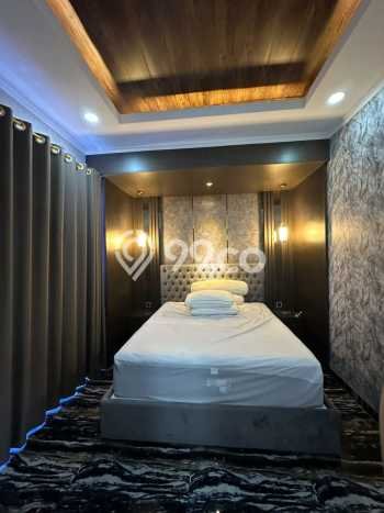 Rumah Strategis Minimalis Lb 100m2 di Tembalang, Semarang Rumah Strategis Minimalis Lb 100m2 di Tembalang, Semarang