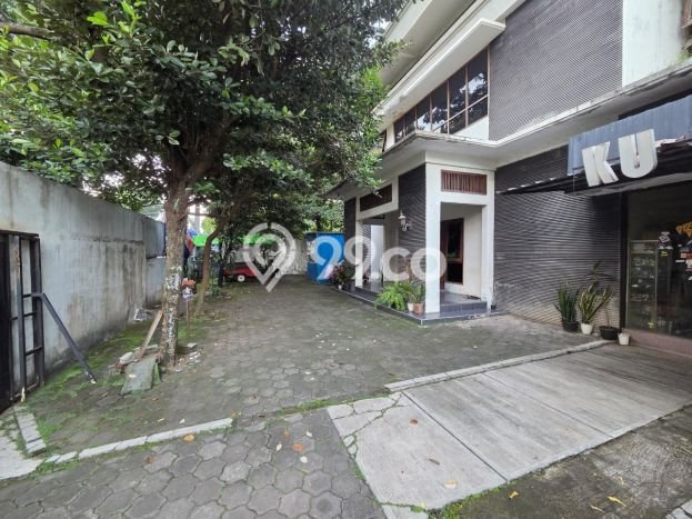 Dijual Hunian Mewah dengan Fasilitas Sekitar Lengkap di Ngaliyan, Semarang Dijual Hunian Mewah dengan Fasilitas Sekitar Lengkap di Ngaliyan, Semarang