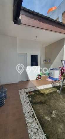 Rumah Modern Minimalis 2 Kamar Bisa Langsung Pindah di Candisari Rumah Modern Minimalis 2 Kamar Bisa Langsung Pindah di Candisari
