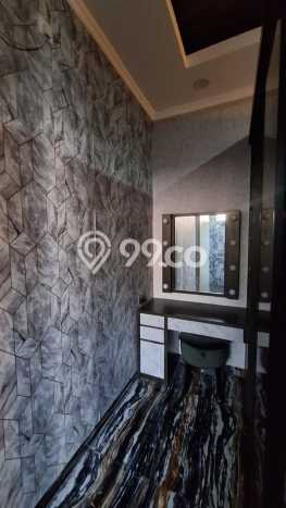Rumah Strategis Minimalis Lb 100m2 di Tembalang, Semarang Rumah Strategis Minimalis Lb 100m2 di Tembalang, Semarang