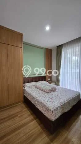 Rumah Luxury Modern Tanpa Renovasi di Citragrand Semarang Rumah Luxury Modern Tanpa Renovasi di Citragrand Semarang