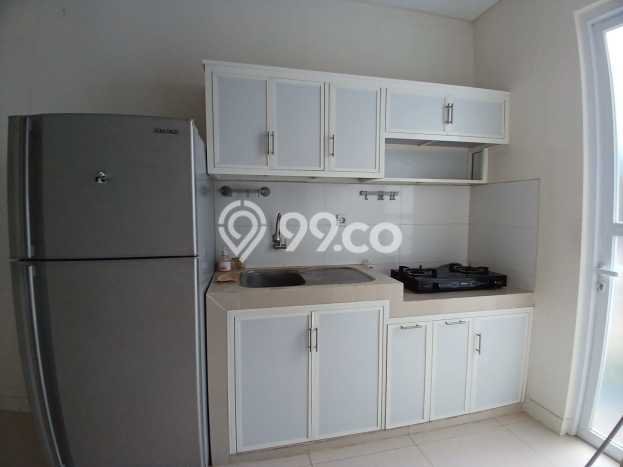 Rumah Luas Asri 3 KT Siap Huni di BSB City Semarang Rumah Luas Asri 3 KT Siap Huni di BSB City Semarang
