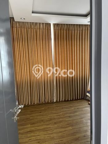 Dijual Rumah Eksklusif 2 KT di BSB City, Semarang Dijual Rumah Eksklusif 2 KT di BSB City, Semarang