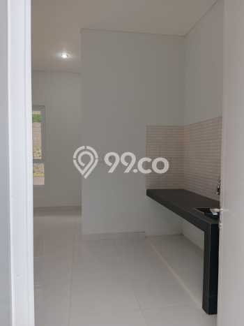 Dijual Rumah Eksklusif 2 KT di BSB City, Semarang Dijual Rumah Eksklusif 2 KT di BSB City, Semarang