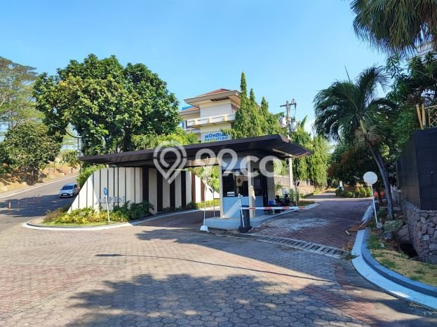 Tanah untuk Dijual di Candisari Semarang Luas 512m2 Tanah untuk Dijual di Candisari Semarang Luas 512m2