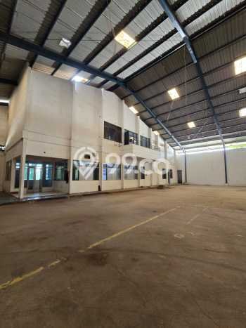 Unit Gudang disewakan di Ngaliyan Semarang dengan LT 2239m2 / LB 2308m2 Unit Gudang disewakan di Ngaliyan Semarang dengan LT 2239m2 / LB 2308m2
