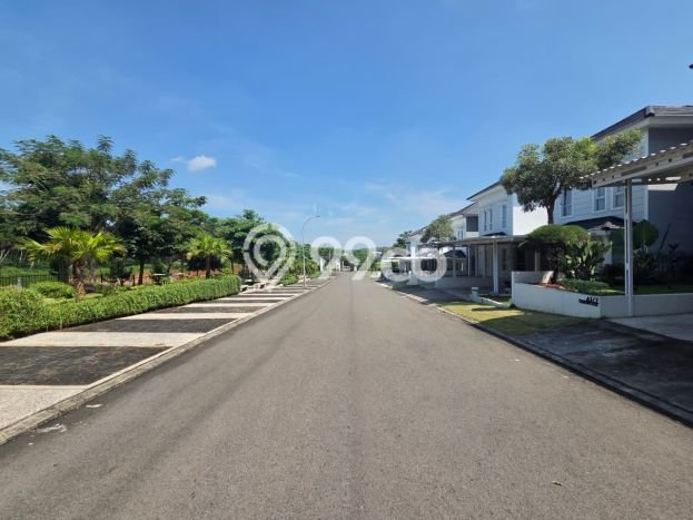 Rumah Luas Asri 3 KT Siap Huni di BSB City Semarang Rumah Luas Asri 3 KT Siap Huni di BSB City Semarang
