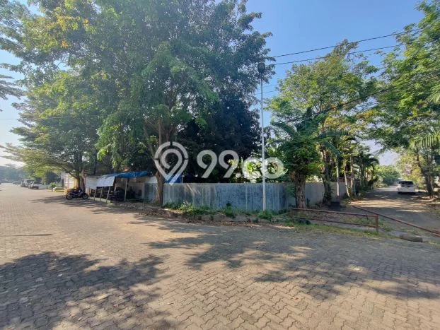 Untuk Dijual Tanah di Semarang, Luas 636m2 - Untuk Dijual Tanah di Semarang, Luas 636m2 -