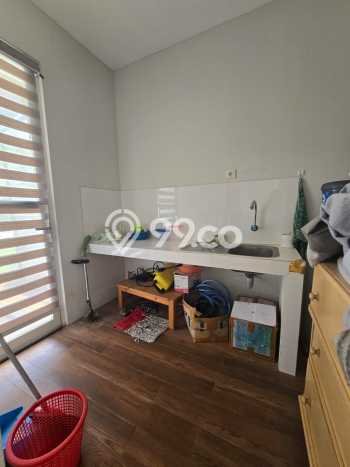 Rumah Luas Asri 2 KT Siap Pakai di BSB City Semarang Rumah Luas Asri 2 KT Siap Pakai di BSB City Semarang