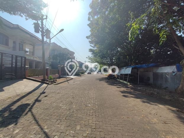 Untuk Dijual Tanah di Semarang, Luas 636m2 - Untuk Dijual Tanah di Semarang, Luas 636m2 -