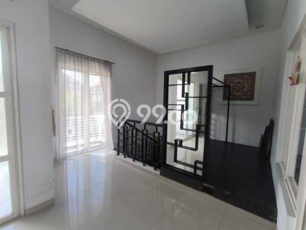 Jual Rumah Eksklusif 4 KT di BSB City, Semarang Jual Rumah Eksklusif 4 KT di BSB City, Semarang
