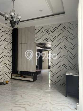 Rumah Strategis Minimalis Lb 100m2 di Tembalang, Semarang Rumah Strategis Minimalis Lb 100m2 di Tembalang, Semarang